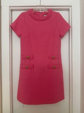 Tuckernuck Tweed Jackie Dress